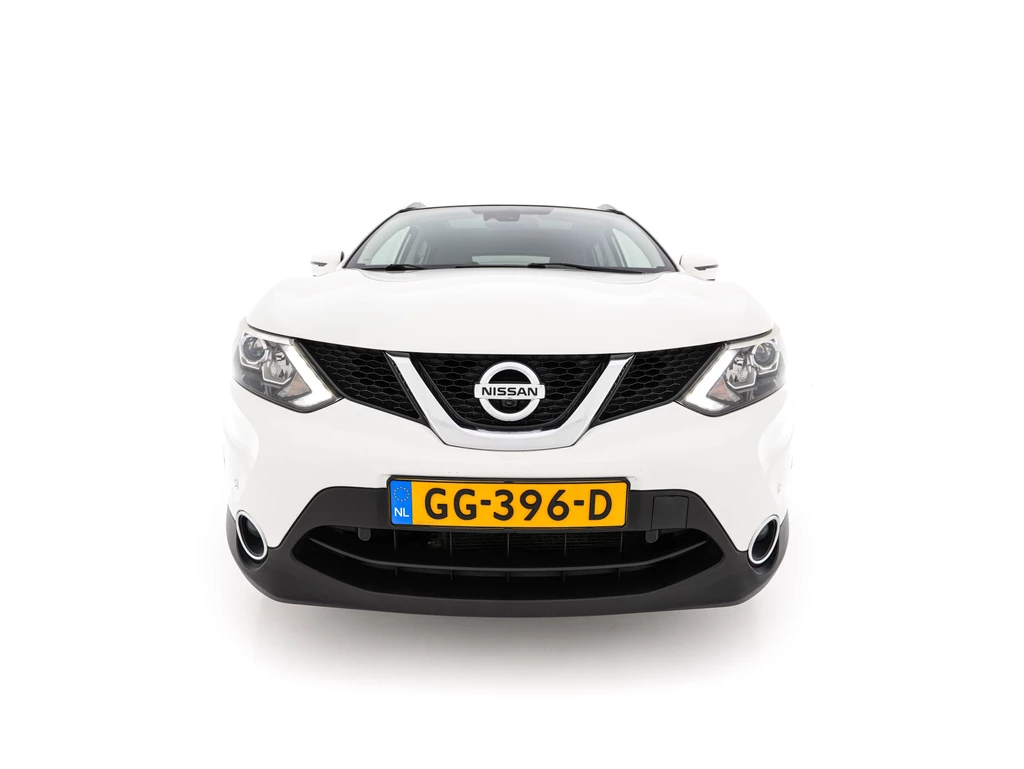 Nissan QASHQAI – foto 6