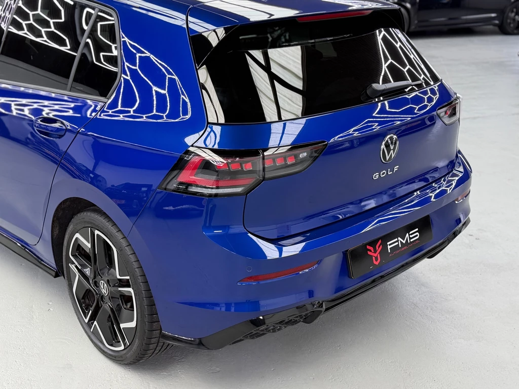 Volkswagen Golf – foto 6