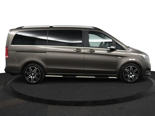 Mercedes-Benz V-Klasse – thumbnail 6