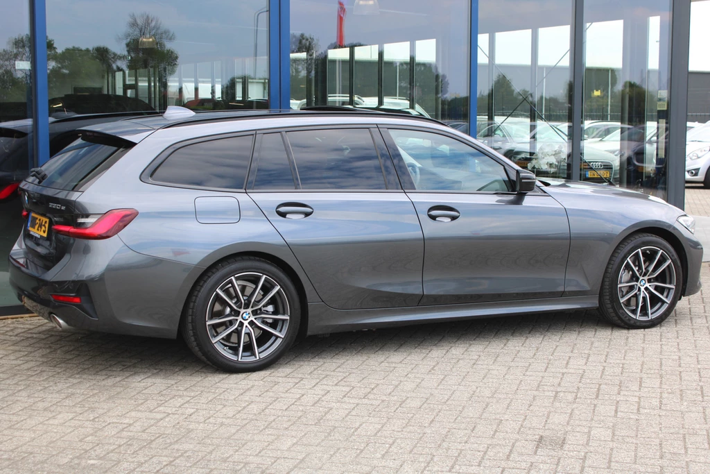 BMW 3 Serie – foto 6