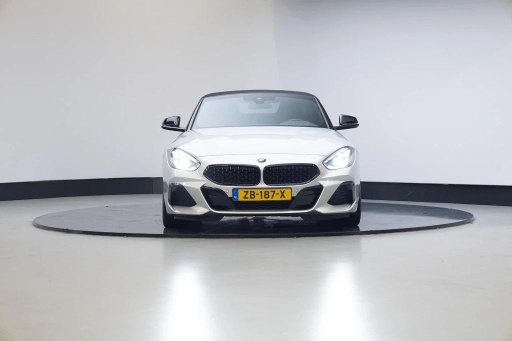 BMW Z4 – foto 16