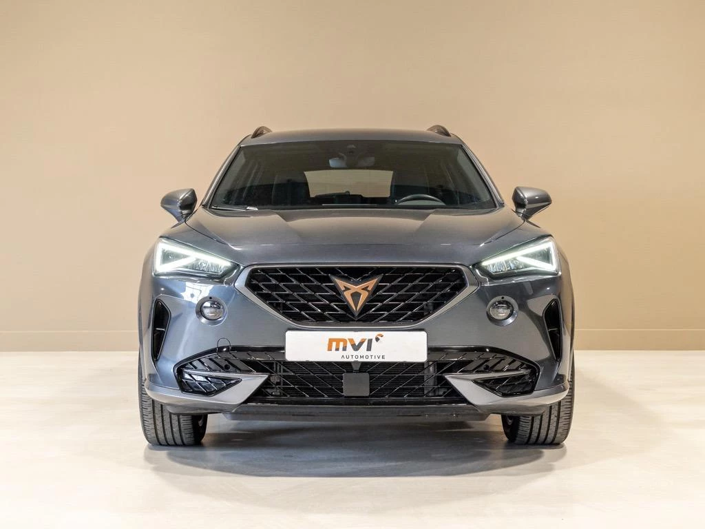 CUPRA Formentor – foto 6