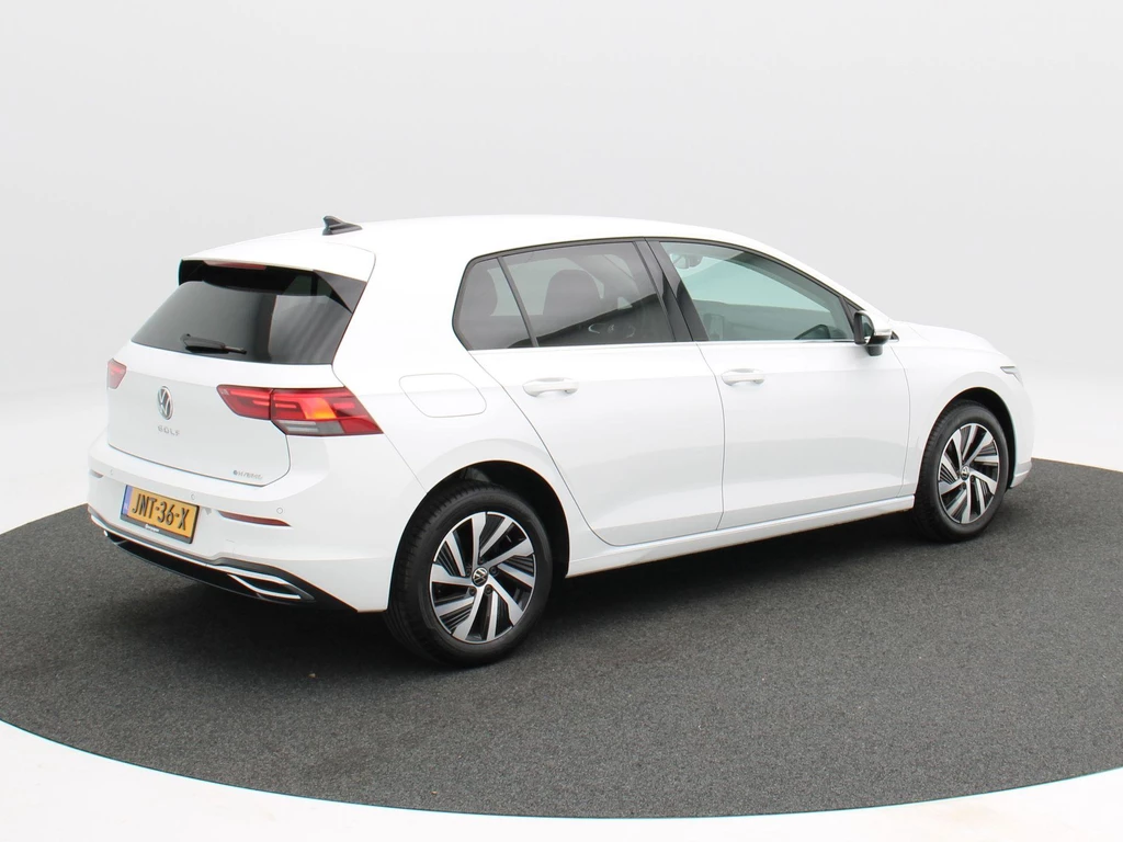 Volkswagen Golf – foto 4