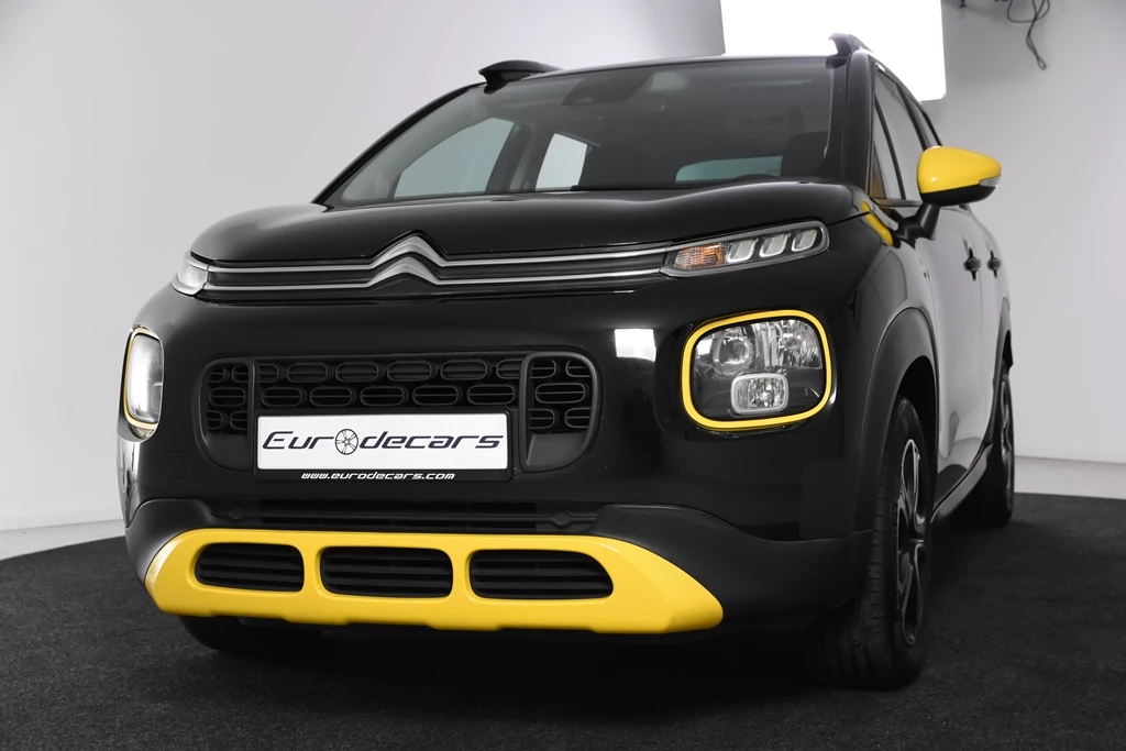 Citroën C3 Aircross – foto 5