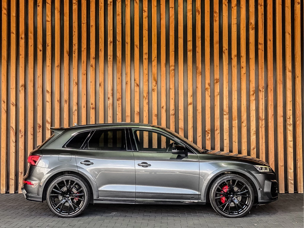 Audi SQ5 – foto 13