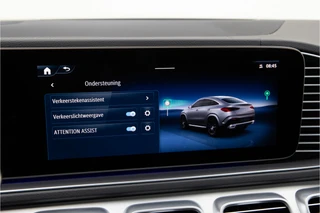 Mercedes-Benz GLE – thumbnail 36