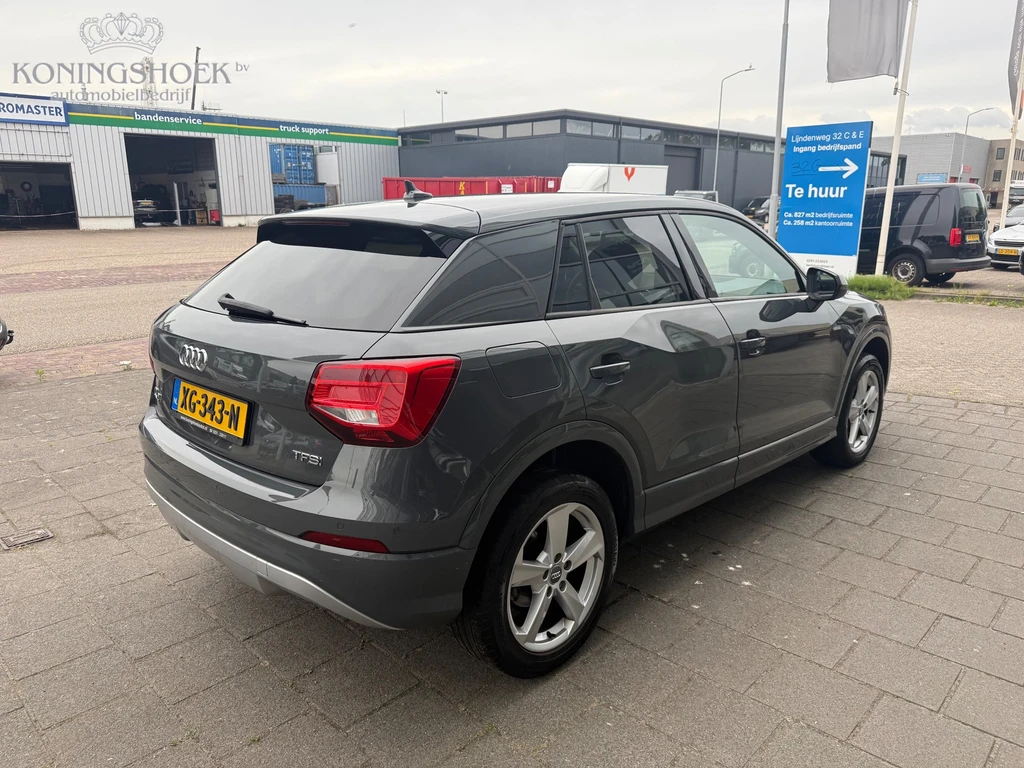 Audi Q2 – foto 6