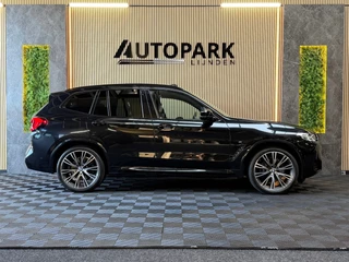 BMW X3 – thumbnail 6
