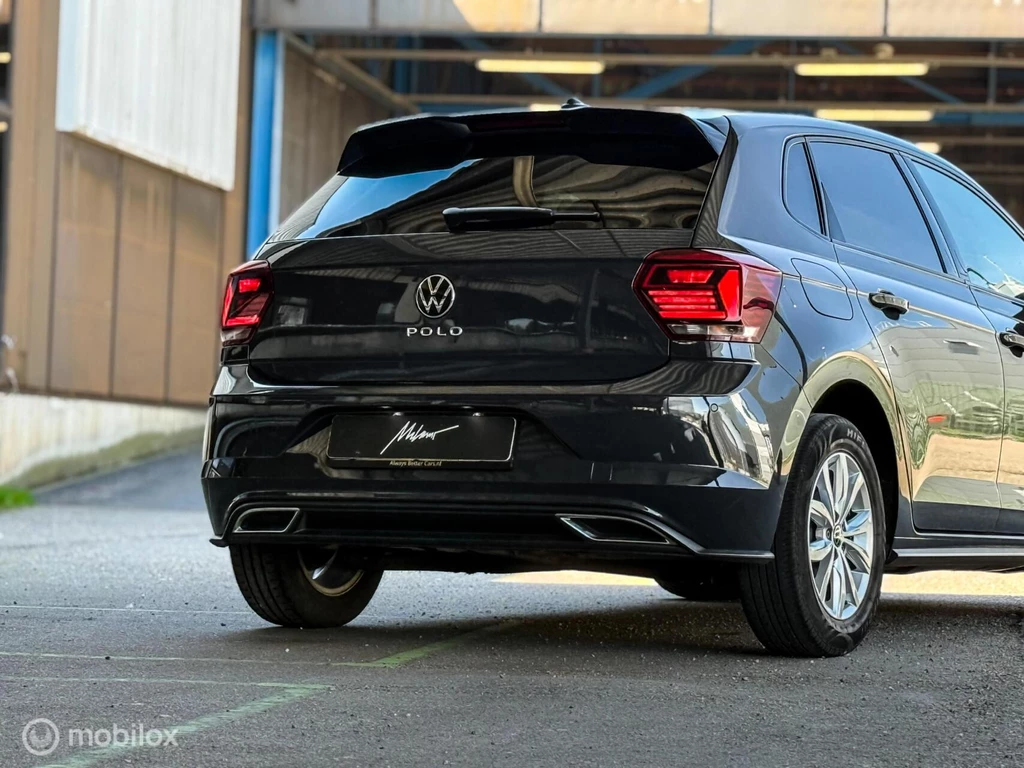 Volkswagen Polo – foto 4