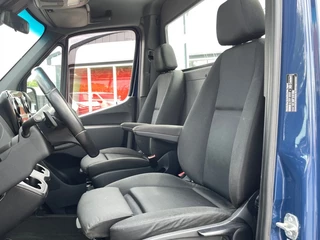 Mercedes-Benz Sprinter – thumbnail 14