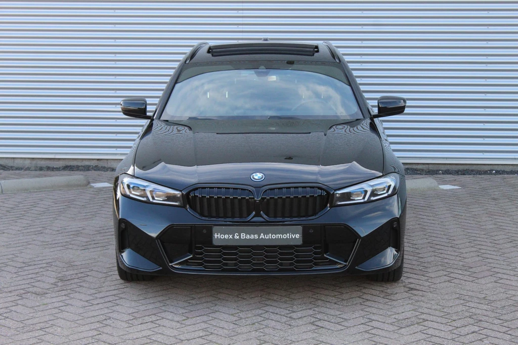 BMW 3 Serie – foto 13