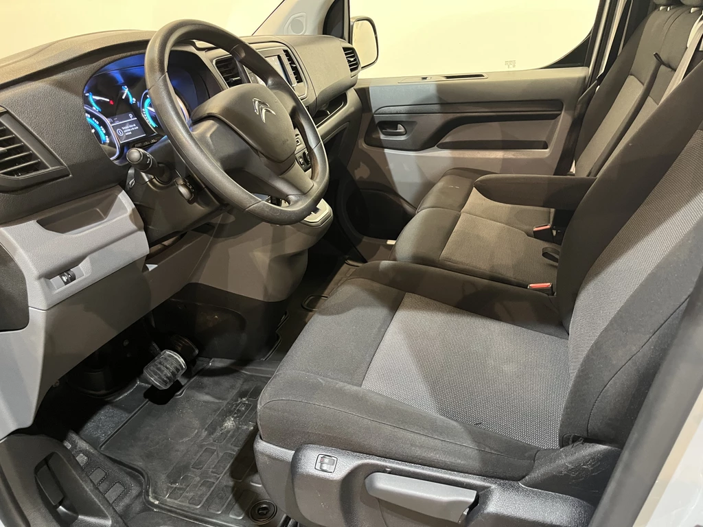 Citroën ë-Jumpy – foto 9