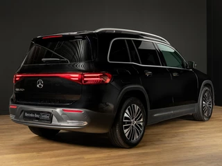 Mercedes-Benz EQB – thumbnail 2