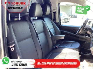 Mercedes-Benz Vito – thumbnail 8