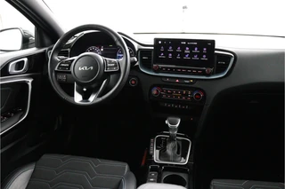 Kia Ceed Sportswagon – thumbnail 33