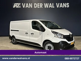 Renault Trafic – thumbnail 4