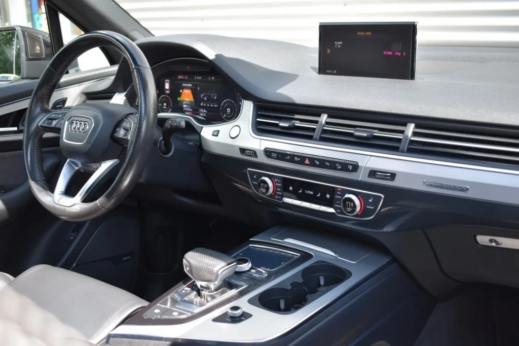Audi Q7 – foto 48