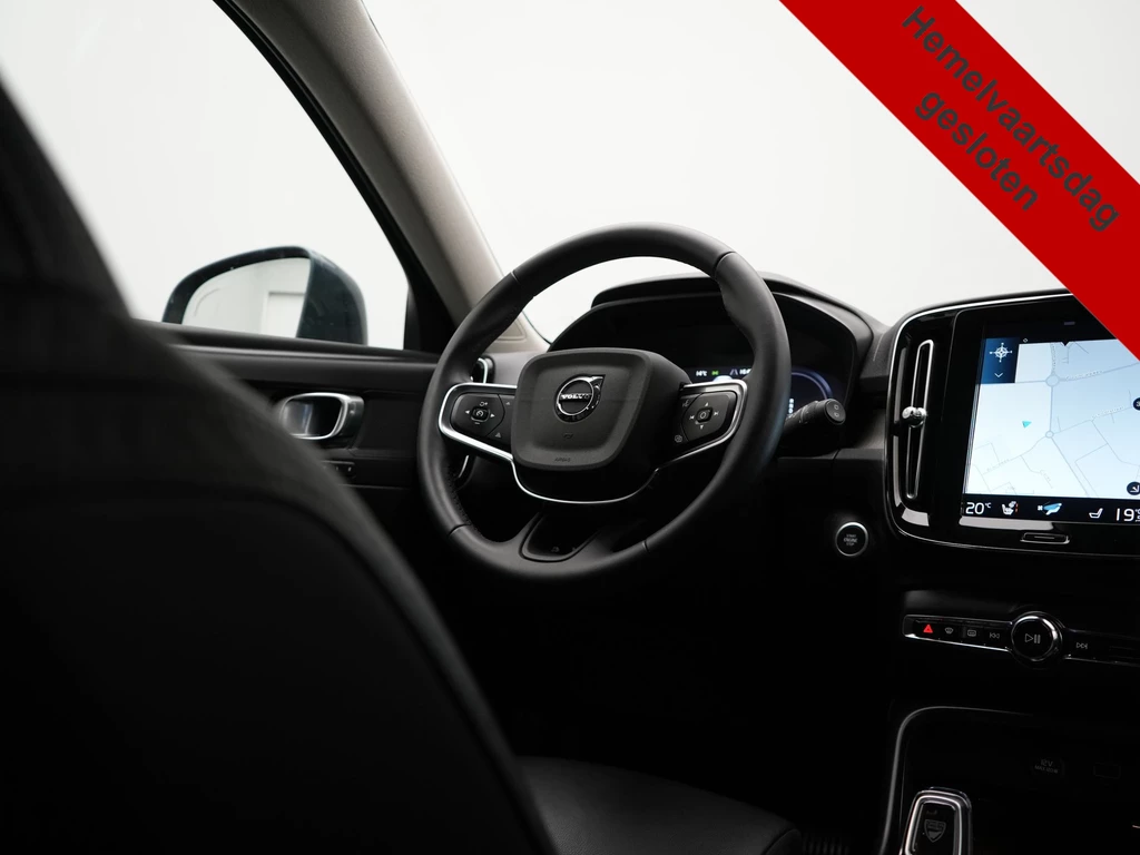 Volvo XC40 – foto 34