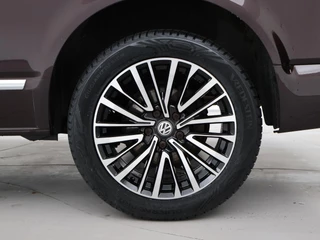 Volkswagen Transporter – thumbnail 22