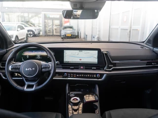 Kia Sportage – thumbnail 19