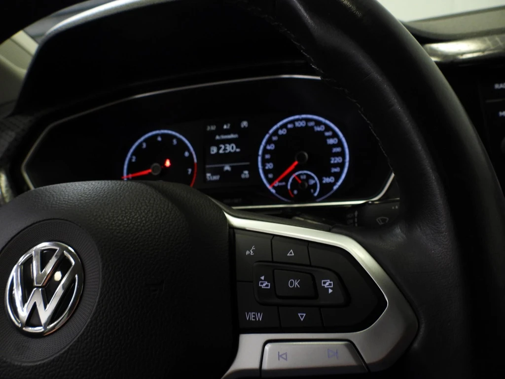 Volkswagen T-Cross – foto 19