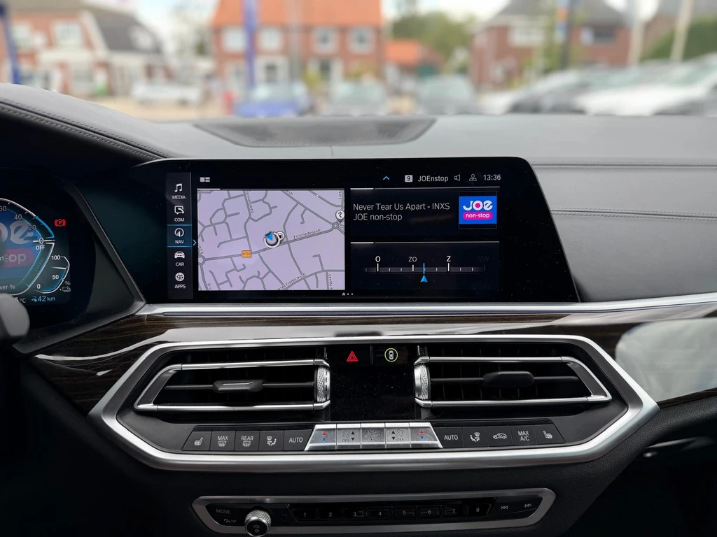 BMW X5 – foto 12