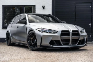 BMW M3 – thumbnail 6