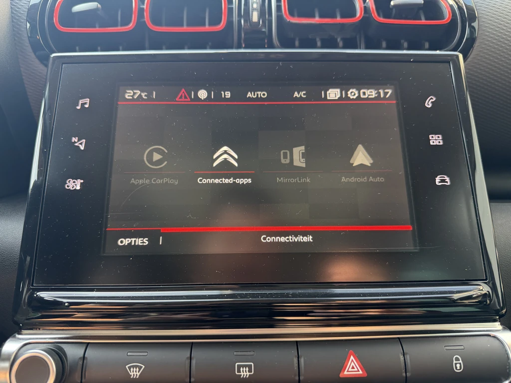 Citroën C3 Aircross – foto 29
