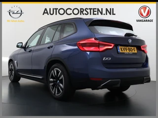 BMW iX3 – thumbnail 3