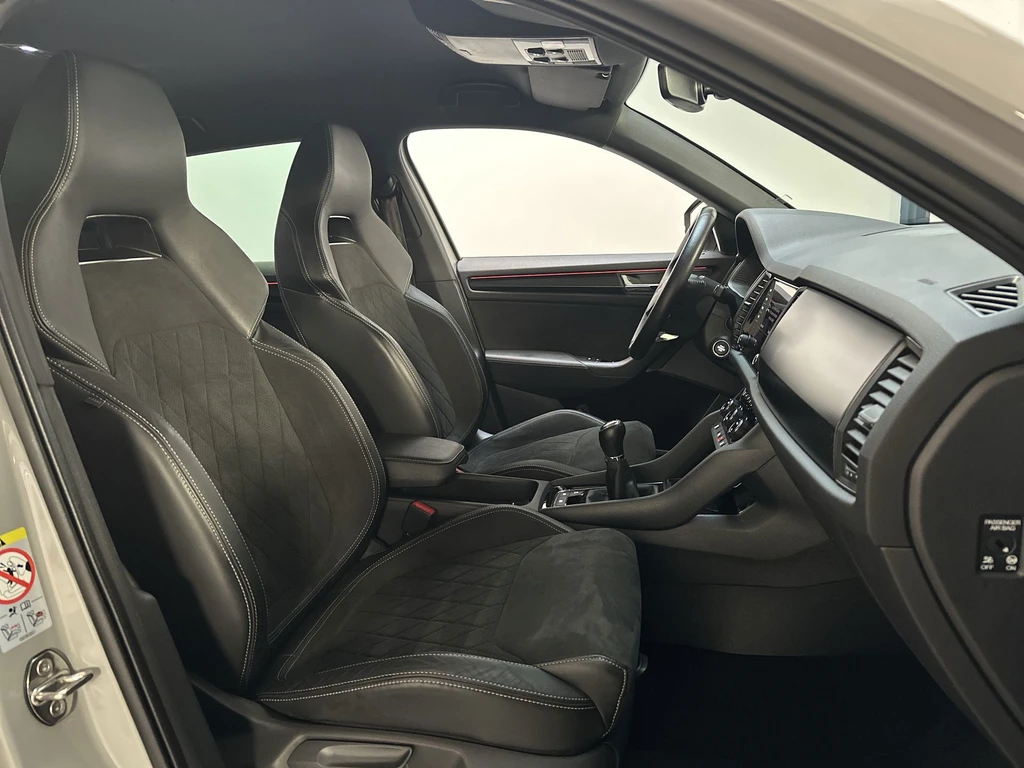 Škoda Kodiaq – foto 8