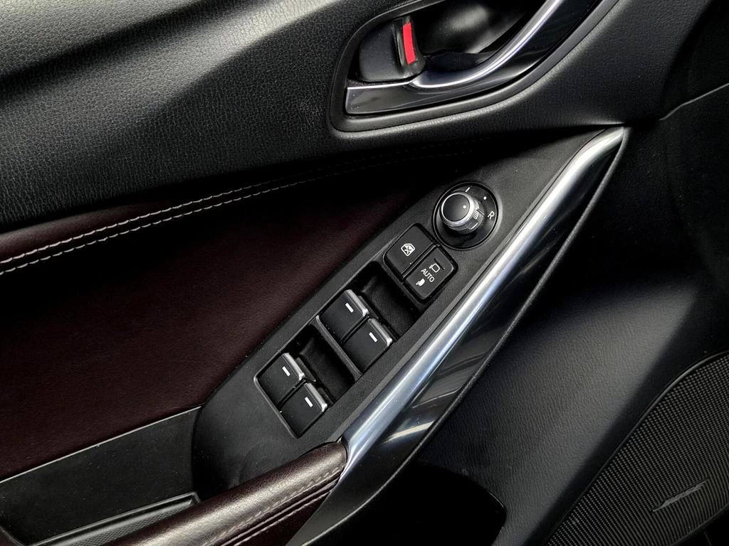 Mazda 6 – foto 34
