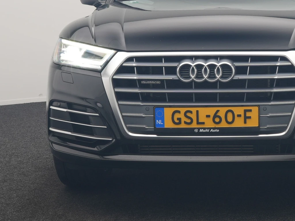 Audi Q5 – foto 10