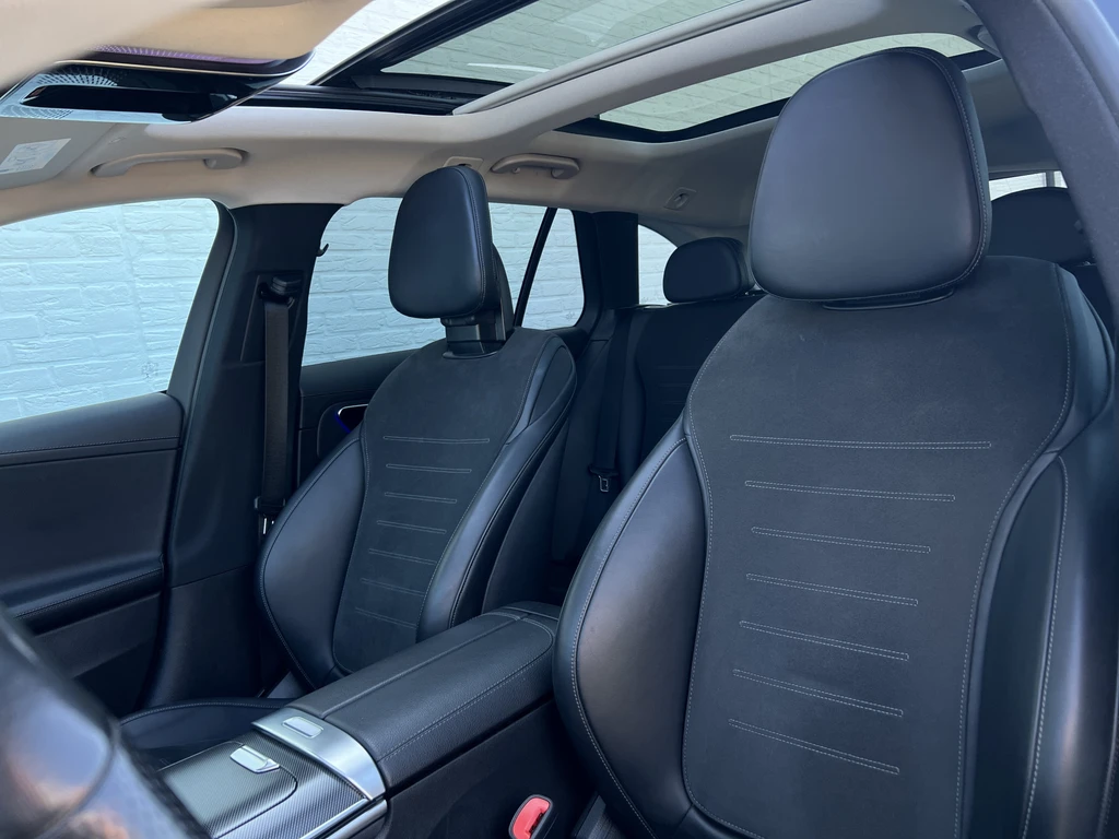 Mercedes-Benz C-Klasse – foto 28