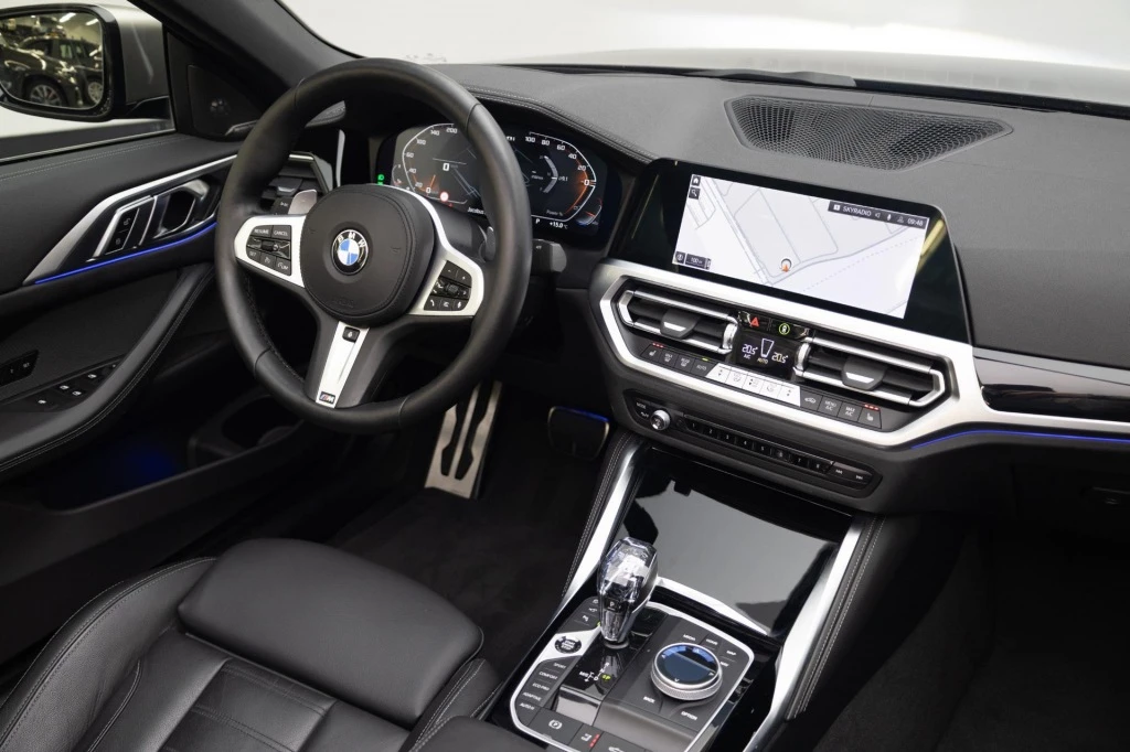 BMW 4 Serie – foto 17