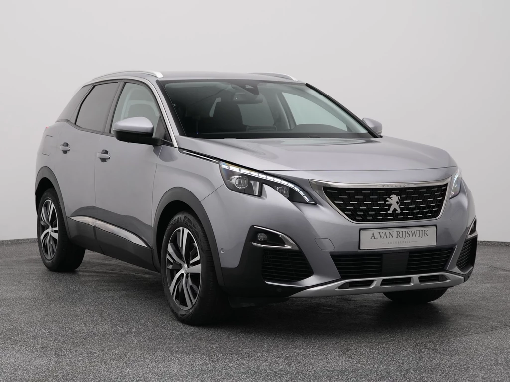 Peugeot 3008 – foto 15