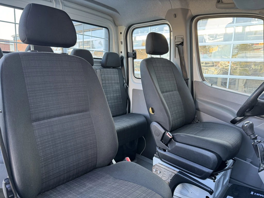 Mercedes-Benz Sprinter – foto 16