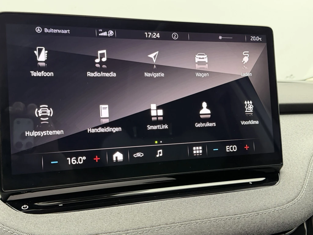 Škoda Enyaq iV – foto 23