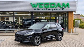 Ford Kuga – thumbnail 1