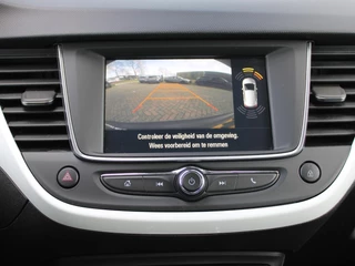 Opel Crossland X – thumbnail 21