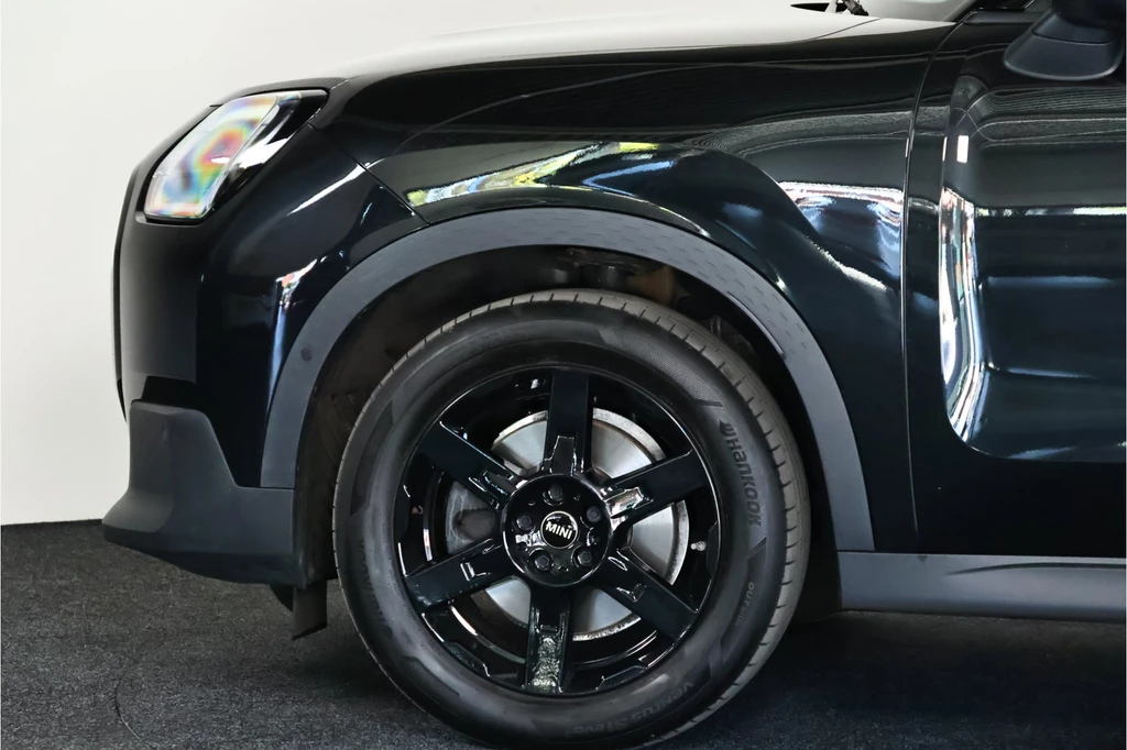 MINI Countryman – foto 31