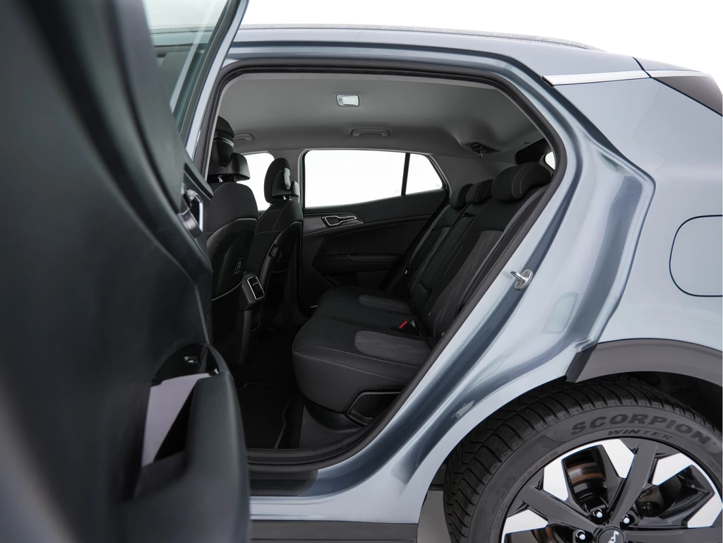 Kia Sportage – foto 9