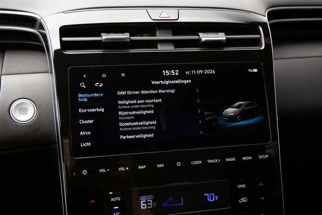 Hyundai Tucson – foto 17