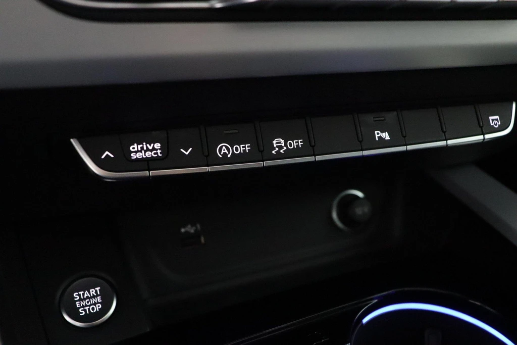 Audi A5 – foto 46
