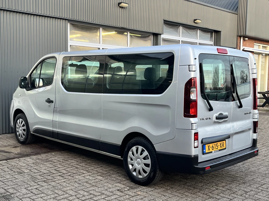 Renault Trafic – foto 4