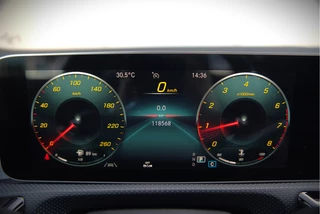 Mercedes-Benz CLA – thumbnail 17