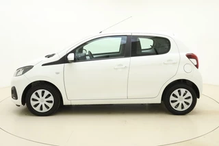 Peugeot 108 – thumbnail 2