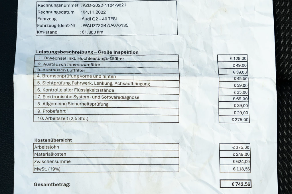 Audi Q2 – foto 24