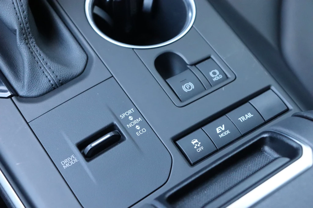 Toyota Highlander – foto 18