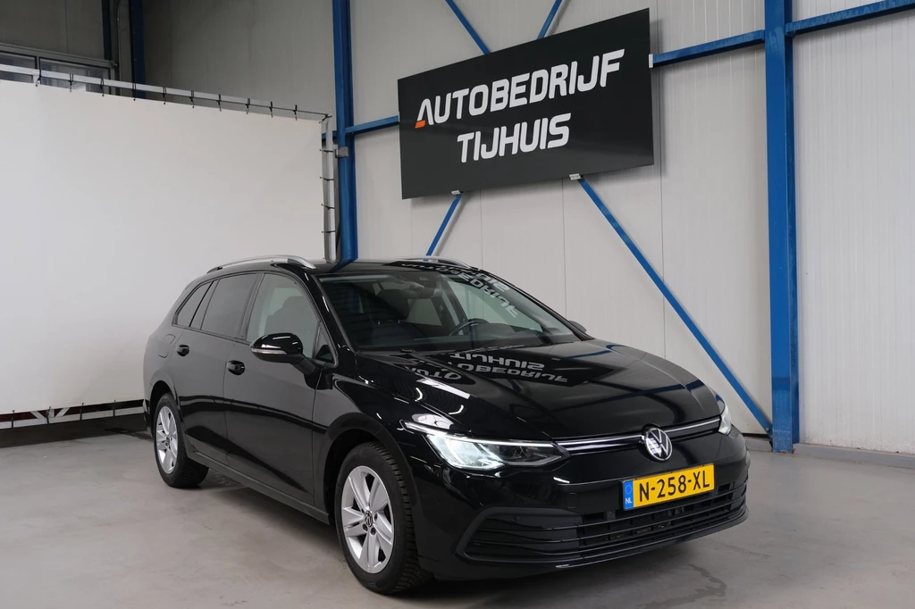 Volkswagen Golf – foto 5