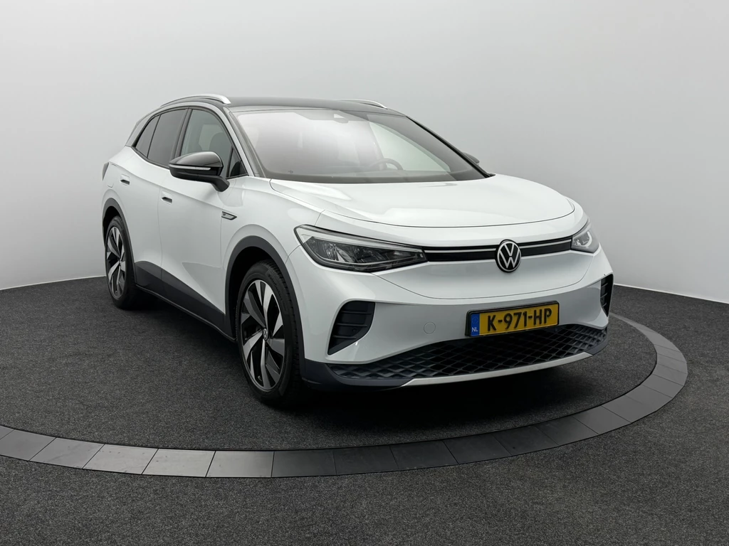 Volkswagen ID.4 – foto 7